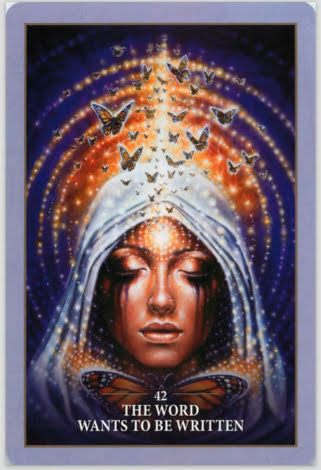 Sacred Rebels Oracle